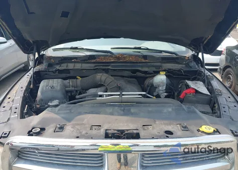 2012 Ram 1500 Slt from USA, damaged, VIN 1C6RD7GT2CS196270